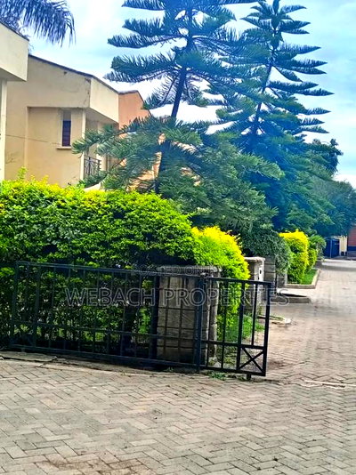 4bdrm Townhouse / Terrace in Syokimau for rent - Image 17