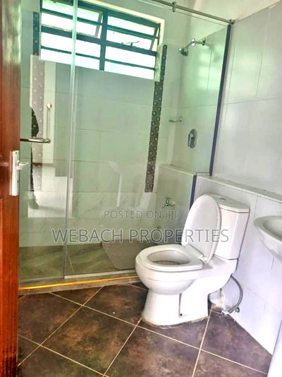 4bdrm Townhouse / Terrace in Syokimau for rent - Image 6