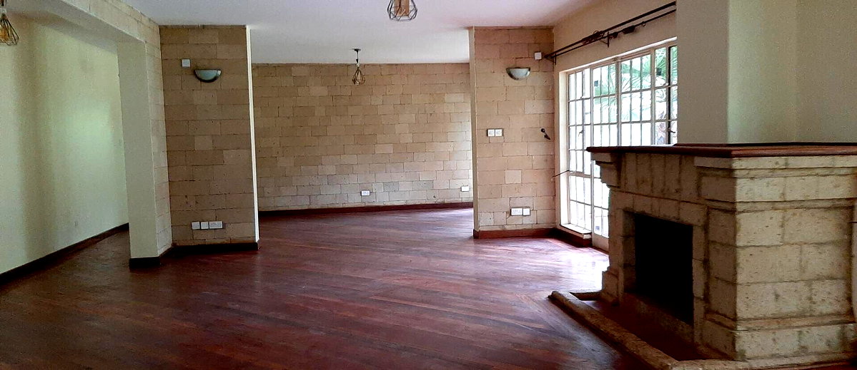 5BR All-Ensuite Townhouse with Fireplace & Pool – Rosslyn