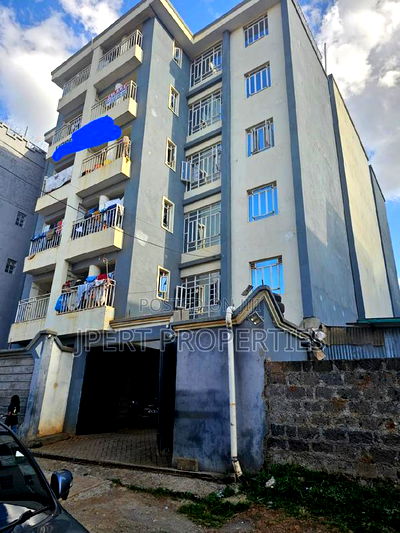 20bdrm Apartment in Kirigiti, Kiambu CBD for sale - Image 1