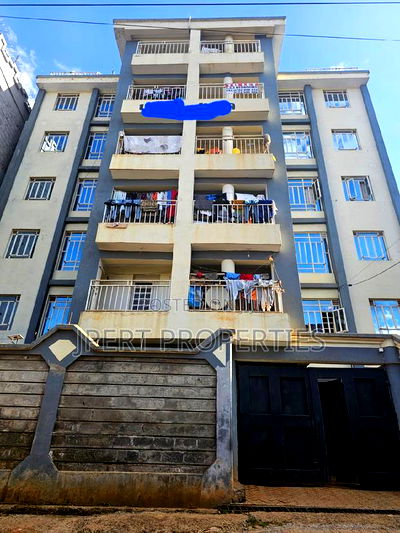 20bdrm Apartment in Kirigiti, Kiambu CBD for sale - Image 4