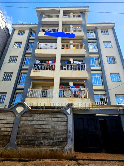 20bdrm Apartment in Kirigiti, Kiambu CBD for sale - Image 3