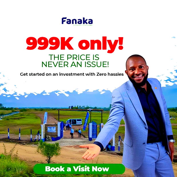Plots in Ruiru East Block 4