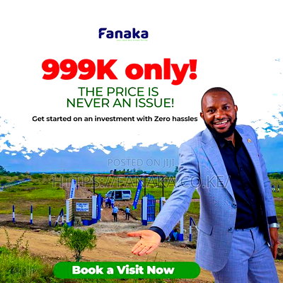 Plots in Ruiru East Block 4 - Image 2