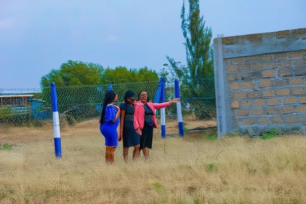 Plots in Ruiru East Block 4