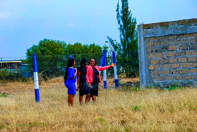 Plots in Ruiru East Block 4 - Image 1