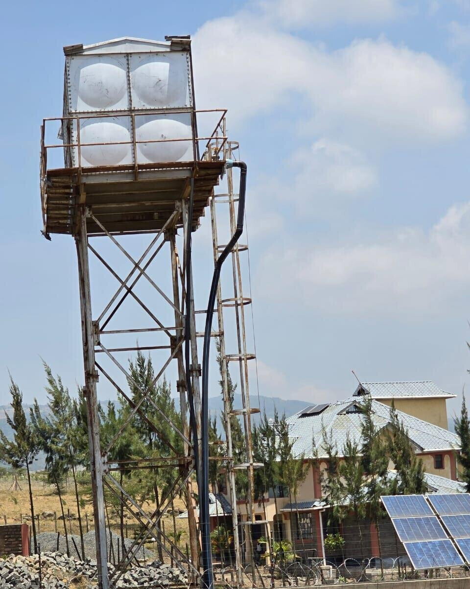 50x100 Plot Under 1.5M - Kiambu