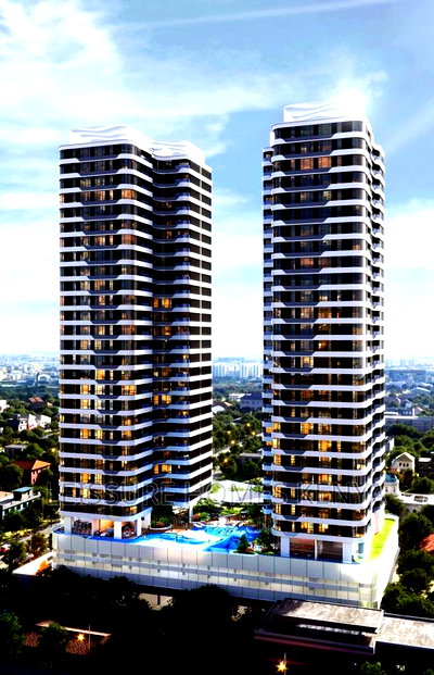 1bdrm Apartment in Westlands for sale - Image 1