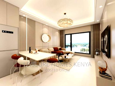 1bdrm Apartment in Westlands for sale - Image 2