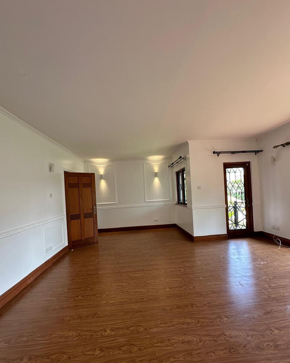 5BR Garden Home at KSh 640K
