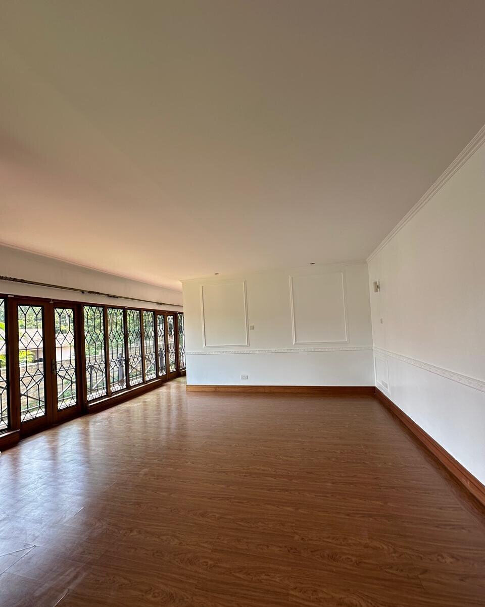 5BR Garden Home at KSh 640K