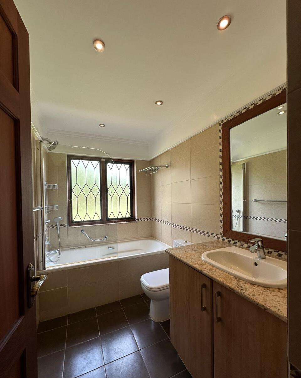 5BR Garden Home at KSh 640K