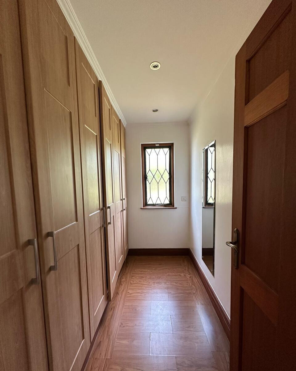 5BR Garden Home at KSh 640K