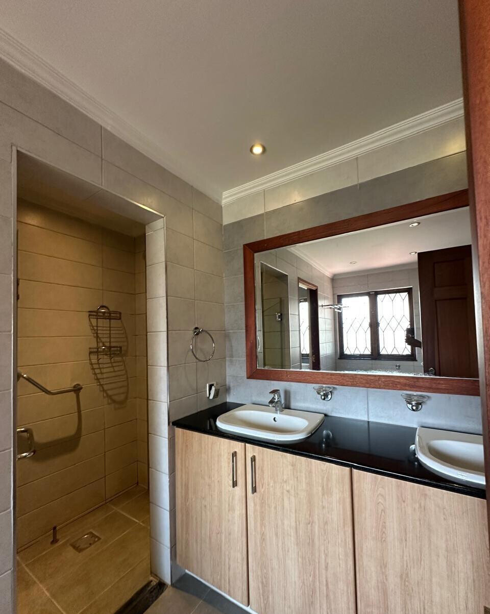5BR Garden Home at KSh 640K