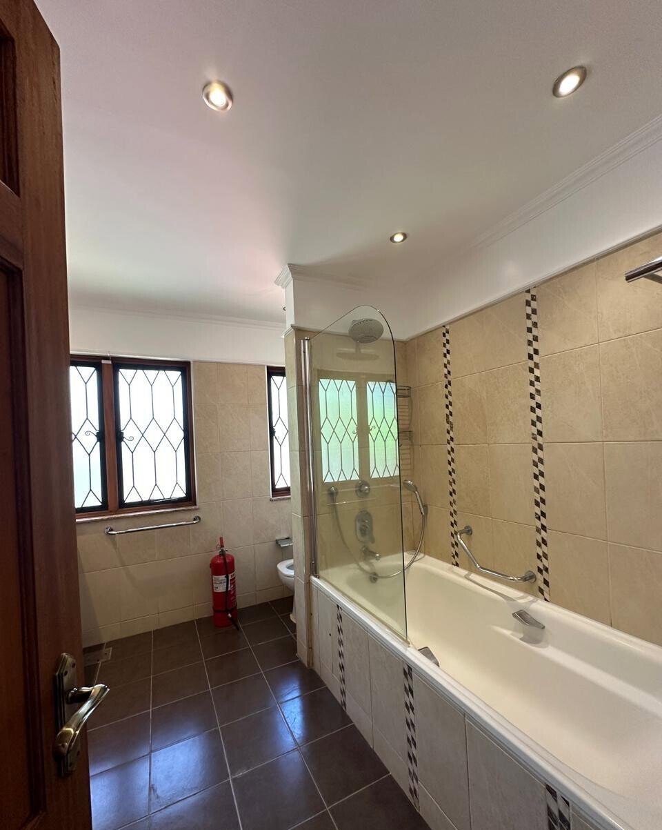 5BR Garden Home at KSh 640K