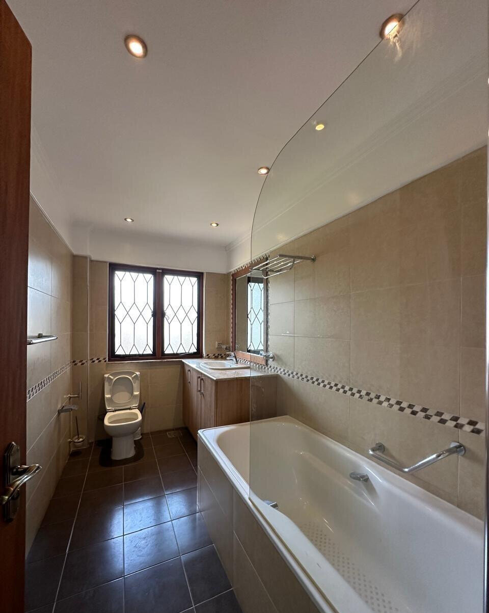 5BR Garden Home at KSh 640K