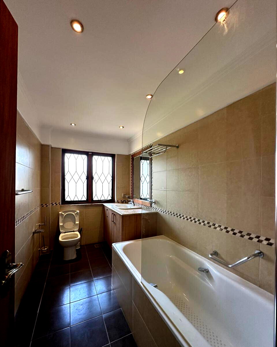 5BR Garden Home at KSh 640K