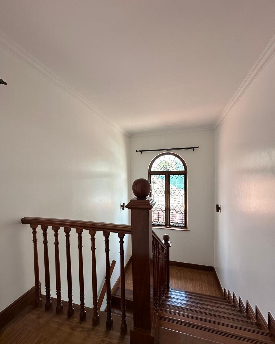 5BR Garden Home at KSh 640K
