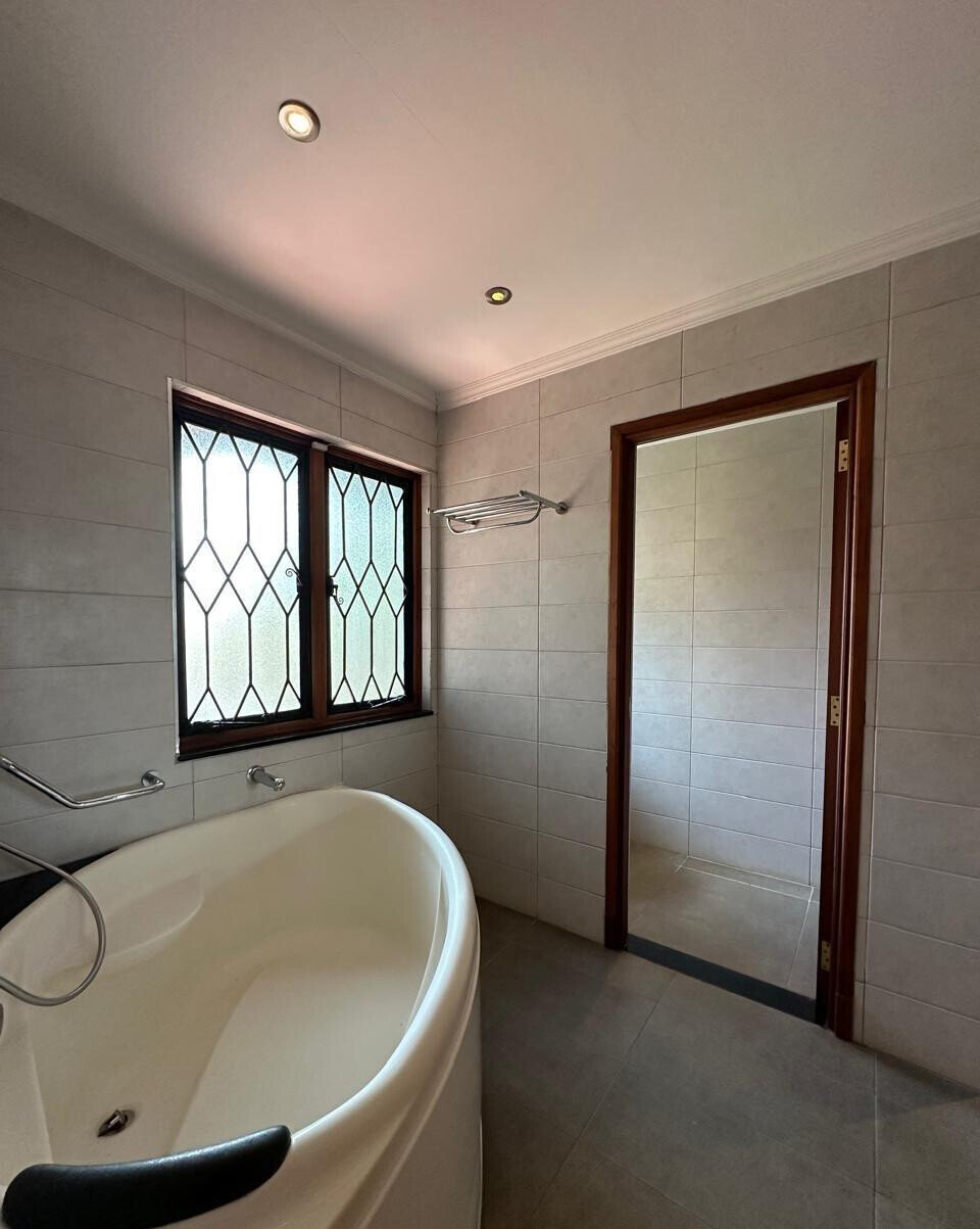 5BR Garden Home at KSh 640K