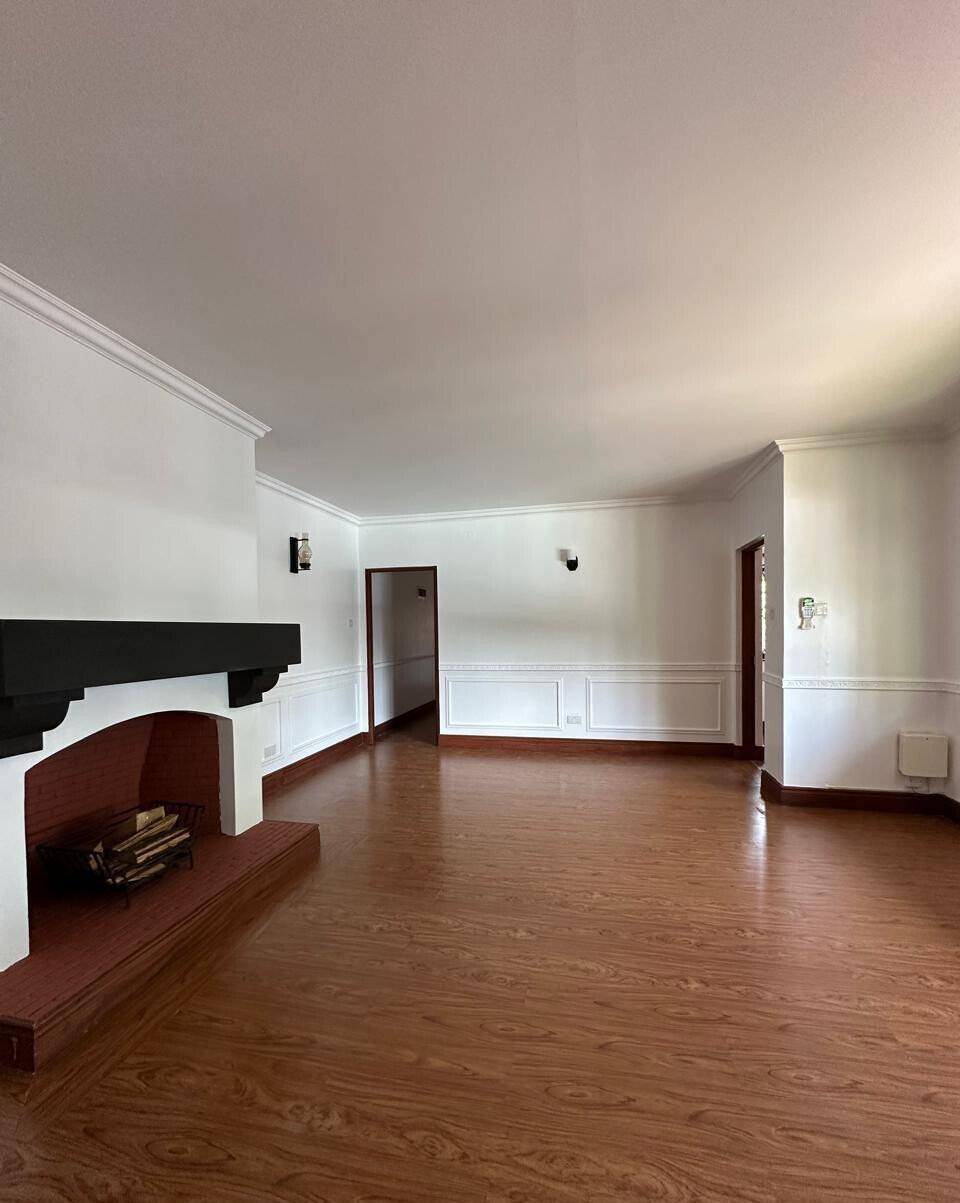 5BR Garden Home at KSh 640K