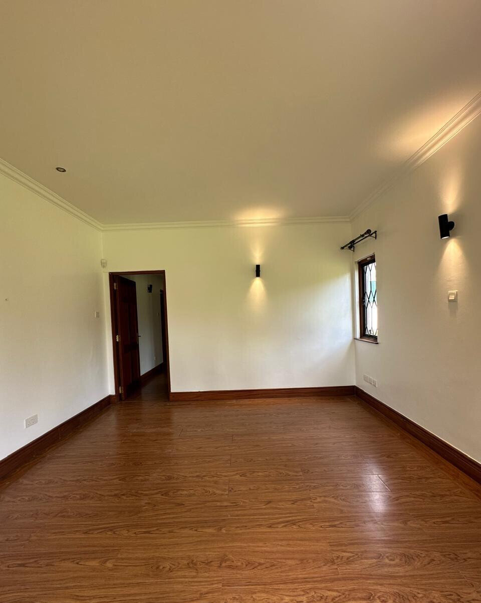 5BR Garden Home at KSh 640K