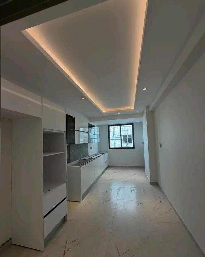 3BR All-Ensuite Apartment Steps from the Beach - Nyali