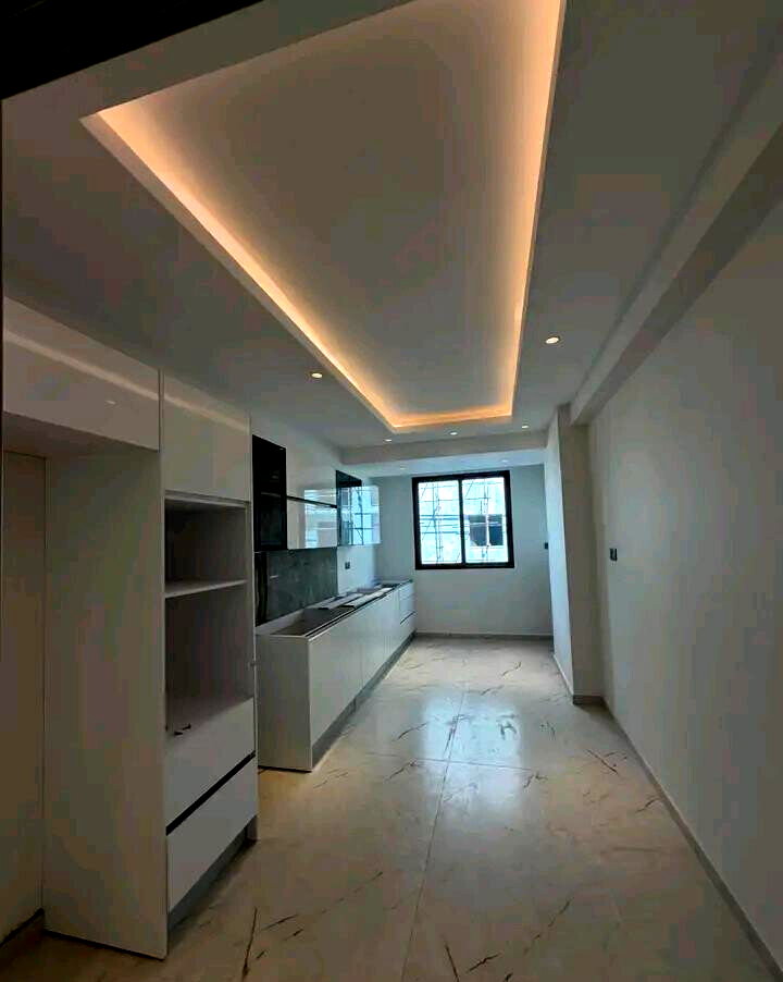 3BR All-Ensuite Apartment Steps from the Beach - Nyali
