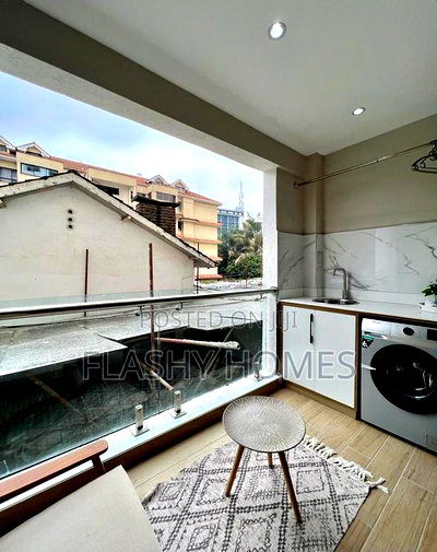 1bdrm Apartment in State House Area for sale - Image 6