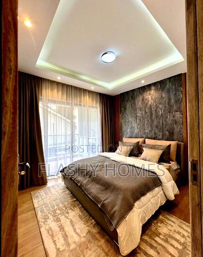 1bdrm Apartment in State House Area for sale - Image 3