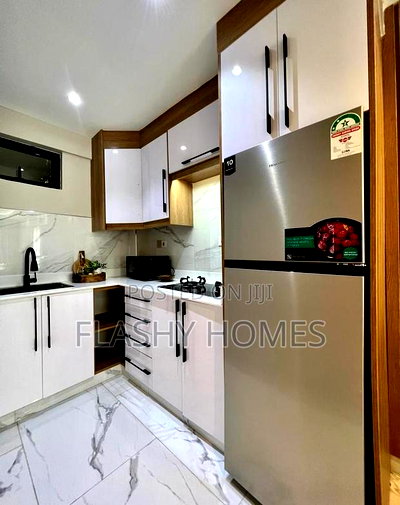 1bdrm Apartment in State House Area for sale - Image 2