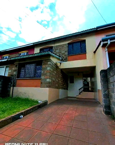 3BR Garden Home at KSh 60K