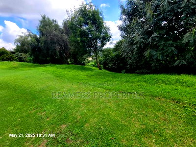 Migaa Golf 50by100ft Plot for Sale - Image 2