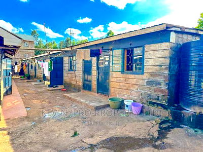 Mini Flat in Thogoto, Kikuyu for sale - Image 1
