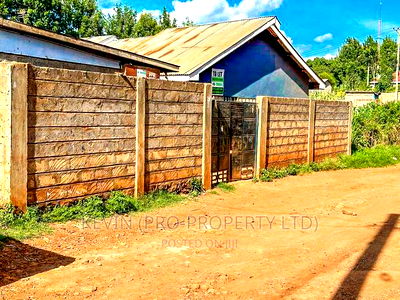 Mini Flat in Thogoto, Kikuyu for sale - Image 8