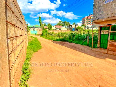 Mini Flat in Thogoto, Kikuyu for sale - Image 5