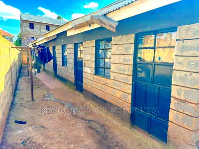 Mini Flat in Thogoto, Kikuyu for sale - Image 4