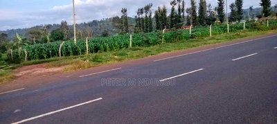 Prime 2 Acres Touching Sagana-Karatina Dual Carriage Way - Image 11