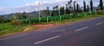 Prime 2 Acres Touching Sagana-Karatina Dual Carriage Way - Image 2