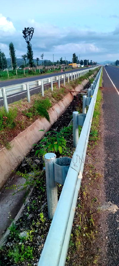 Prime 2 Acres Touching Sagana-Karatina Dual Carriage Way - Image 10