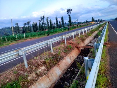Prime 2 Acres Touching Sagana-Karatina Dual Carriage Way - Image 1