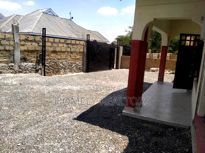 3bdrm Bungalow in Kiserian Magadi Road for sale - Image 8