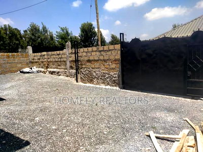 3bdrm Bungalow in Kiserian Magadi Road for sale - Image 3