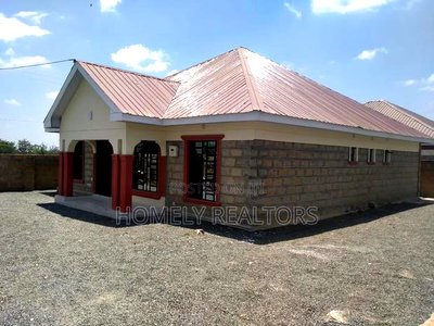 3bdrm Bungalow in Kiserian Magadi Road for sale - Image 1