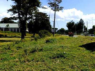 1 Acre Land for Sale Along Ronald Ngara Street, Nakuru - Image 2