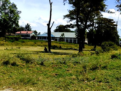 1 Acre Land for Sale Along Ronald Ngara Street, Nakuru - Image 1