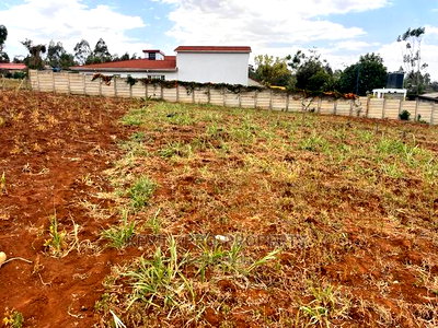 Residential Plots in a Gated Community Concept in Gikambura. - Image 6