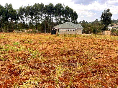 Residential Plots in a Gated Community Concept in Gikambura. - Image 9