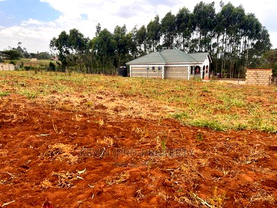 Residential Plots in a Gated Community Concept in Gikambura. - Image 2