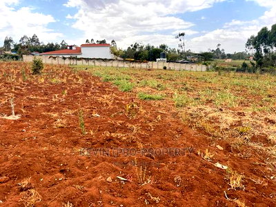 Residential Plots in a Gated Community Concept in Gikambura. - Image 3