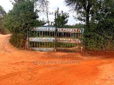 Residential Plots in a Gated Community Concept in Gikambura. - Image 10